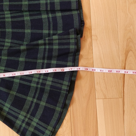 Twik structured knit skirt - Picture 4 of 6